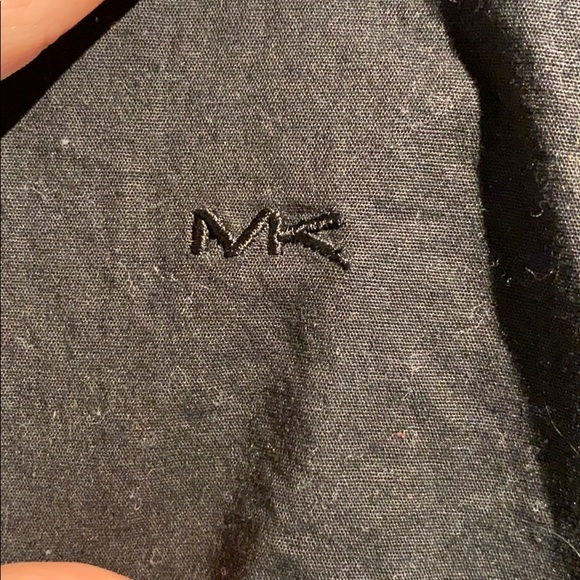 Michael Kors Classic Button up(will take offers) - Picture 2 of 4